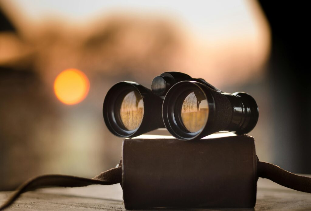 Shared Vision